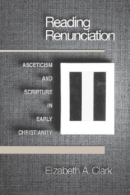 Reading Renunciation (Paperback)