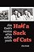 Half a Sack of Cats by Jim Cook