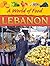 Lebanon (A World of Food)