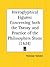 Hieroglyphical Figures: Concerning Both the Theory and Practice of the Philosophers Stone