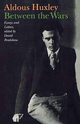 Between the Wars: Essays and Letters (Paperback)
