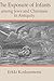 The Exposure of Infants Among Jews and Christians in Antiquity (Social World of Biblical Antiquity)