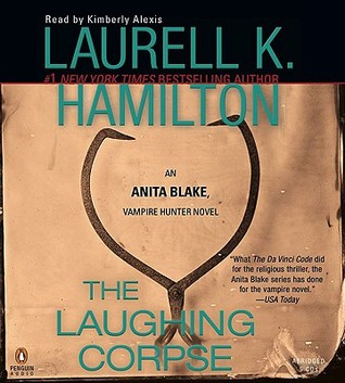 The Laughing Corpse