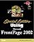 Special Edition Using Microsoft FrontPage 2002 by Neil Randall