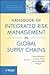 Handbook of Integrated Risk...