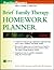 Brief Family Therapy Homewo...