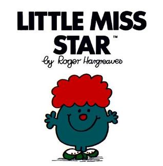 Little Miss Star (Paperback)
