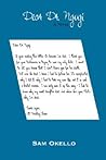 Dear Dr. Ngugi