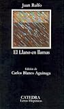 El llano en llamas by Juan Rulfo