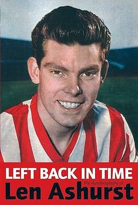 Left Back in Time (Hardcover)