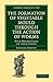 The Formation of Vegetable Mould through the Action of Worms: With Observations on their Habits (Cambridge Library Collection - Earth Science)