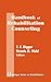 Handbook of Rehabilitation Counseling (Springer Series on Rehabilitation)