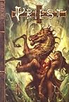 Priest, Volume 11 Priest, Volume 11