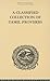 A Classical Collection of Tamil Proverbs (Trubner's Oriental Series)