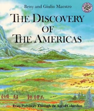 The Discovery of the Americas (American Story)