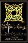 PATRIC'S SAGA: The story of Ireland's high king, Brian Boru and his mystical wife, Kormlada