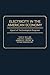 Electricity in the American Economy: Agent of Technological Progress (Contributions in Economics and Economic History)