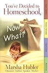 You've Decided to Homeschool, Now What?