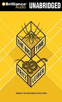 The Big Time