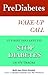Prediabetes Wake-Up Call: A Personal Road Map to Prevent Diabetes