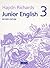Junior English 3