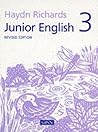 Junior English 3