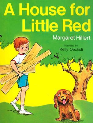 A House for Little Red (Paperback)