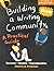 Building a Writing Community (Maupin House)
