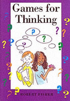 Games for Thinking (Paperback)