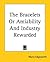 The Bracelets Or Amiability And Industry Rewarded