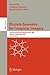 Discrete Geometry for Computer Imagery: 12th International Conference, DGCI 2005, Poitiers, France, April 11-13, 2005, Proceedings (Lecture Notes in Computer Science, 3429)