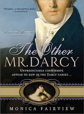 The Other Mr. Darcy (Paperback)