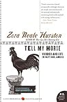 Tell My Horse: Voodoo and Life in Haiti and Jamaica