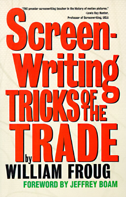 Screen-Writing Tricks of the Trade (Paperback)