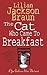 The Cat Who Came to Breakfast (Cat Who..., #16)