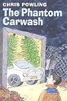 The Phantom Carwash