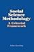 Social Science Methodology:...