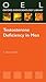 Testosterone Deficiency in Men (Oxford Endocrinology Library)