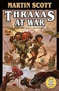 Thraxas at War
