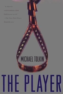 The Player (Paperback)