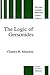 The Logic of Gersonides by Gersonides
