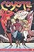 Coyote, Vol. 2 by Steve Englehart Coyote, Vol. 2 by Steve Englehart