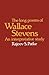 The Long Poems of Wallace S...