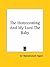 The Homecoming and My Lord the Baby by Rabindranath Tagore The Homecoming and My Lord the Baby by Rabindranath Tagore