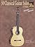 50 Classical Guitar Solos in Tablature