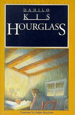 Hourglass (Paperback)