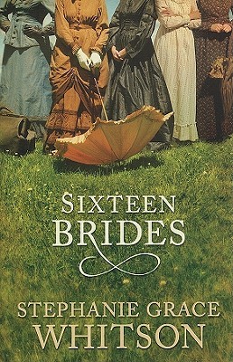 Sixteen Brides (Paperback)