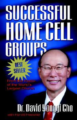 Successful Home Cell Groups (Paperback)