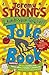 Jeremy Strong's Laugh Your Socks Off Joke Book