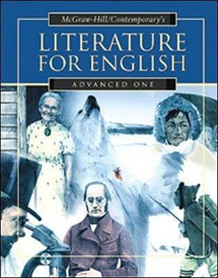 Literature for English Advanced One, Audio CDs (Audio Cassette)